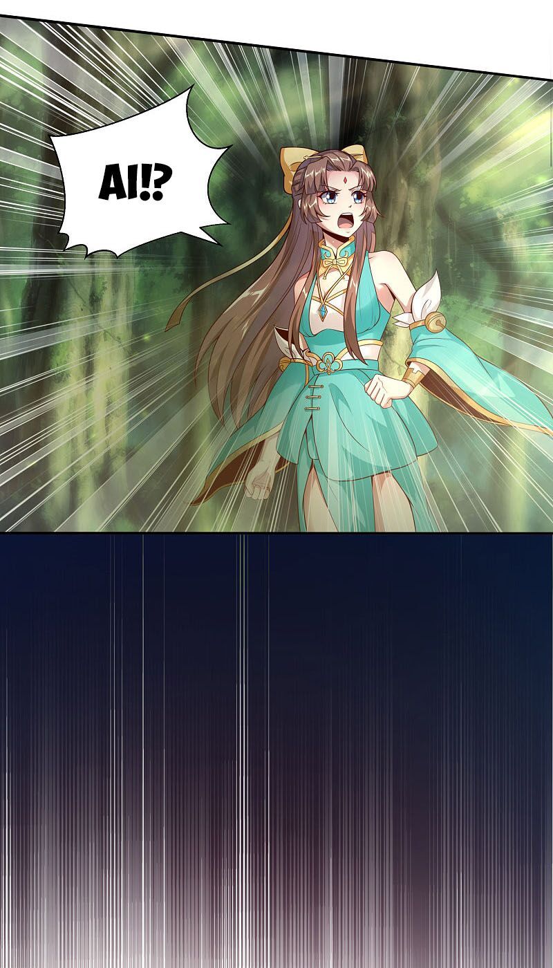 đọc truyện Tiên Đế Xâm Nhập Chương 52 ảnh 28 tại Thiên Thai Truyện