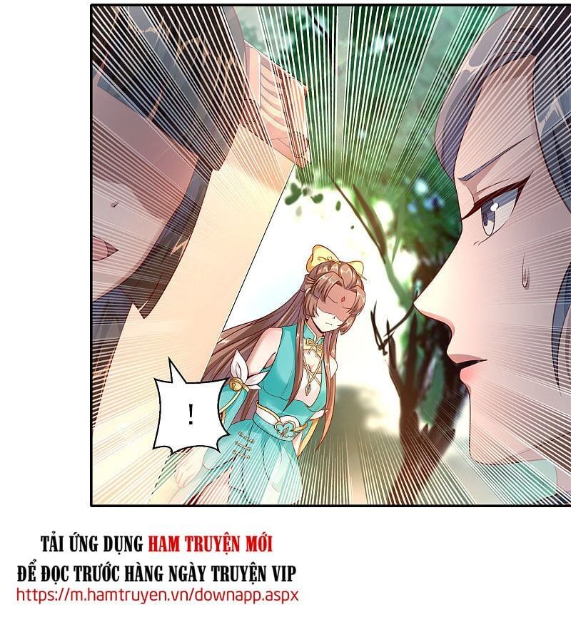 đọc truyện Tiên Đế Xâm Nhập Chương 52 ảnh 7 tại Thiên Thai Truyện