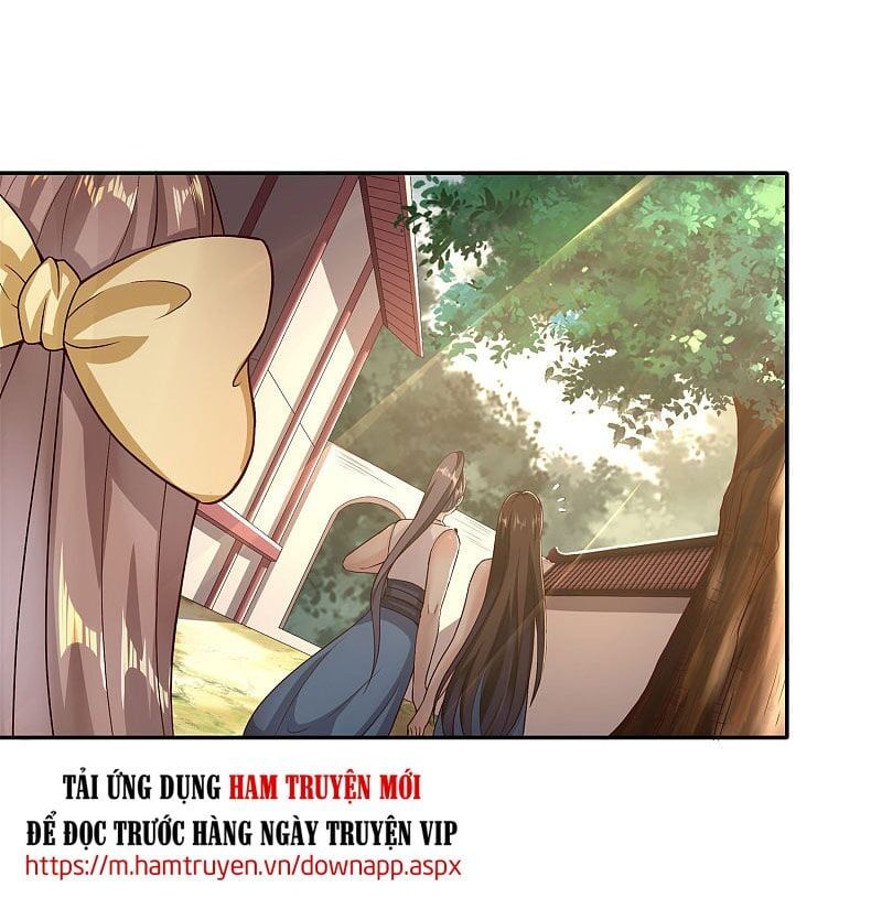 đọc truyện Tiên Đế Xâm Nhập Chương 52 ảnh 9 tại Thiên Thai Truyện