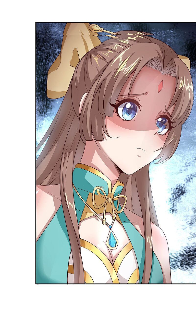 đọc truyện Tiên Đế Xâm Nhập Chương 52 ảnh 10 tại Thiên Thai Truyện