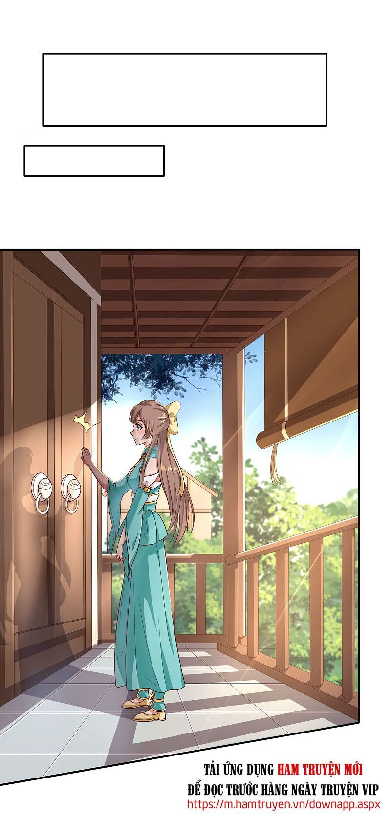 đọc truyện Tiên Đế Xâm Nhập Chương 52 ảnh 11 tại Thiên Thai Truyện