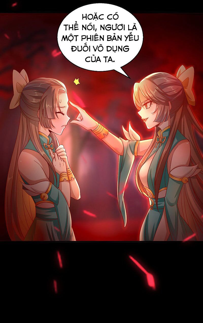 đọc truyện Tiên Đế Xâm Nhập Chương 53 ảnh 12 tại Thiên Thai Truyện