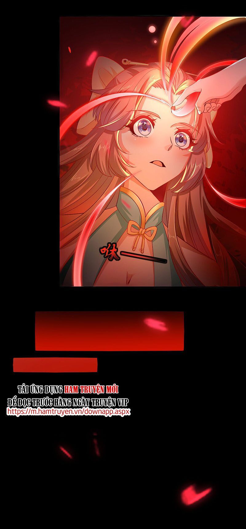 đọc truyện Tiên Đế Xâm Nhập Chương 53 ảnh 13 tại Thiên Thai Truyện