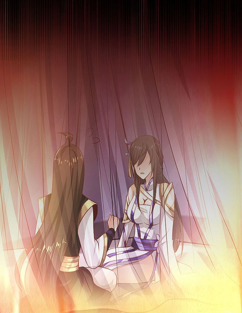 đọc truyện Tiên Đế Xâm Nhập Chương 53 ảnh 19 tại Thiên Thai Truyện