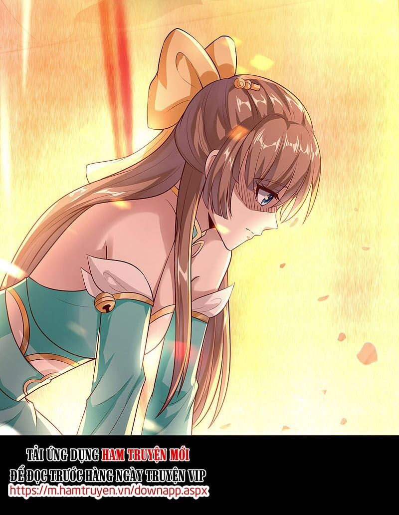 đọc truyện Tiên Đế Xâm Nhập Chương 53 ảnh 20 tại Thiên Thai Truyện