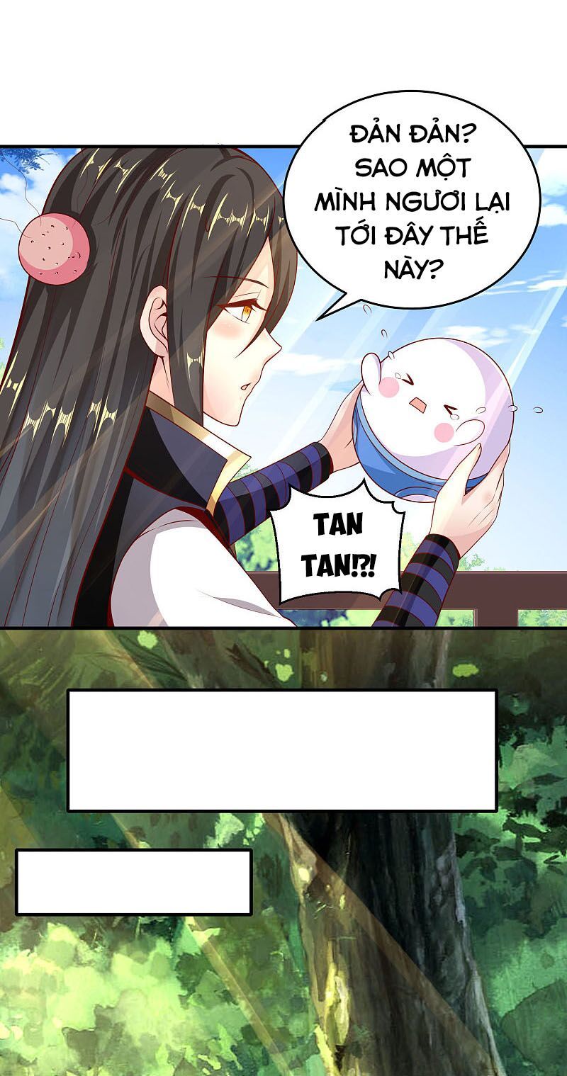 đọc truyện Tiên Đế Xâm Nhập Chương 53 ảnh 25 tại Thiên Thai Truyện