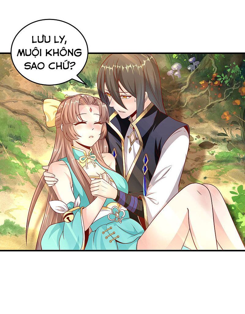 đọc truyện Tiên Đế Xâm Nhập Chương 53 ảnh 27 tại Thiên Thai Truyện