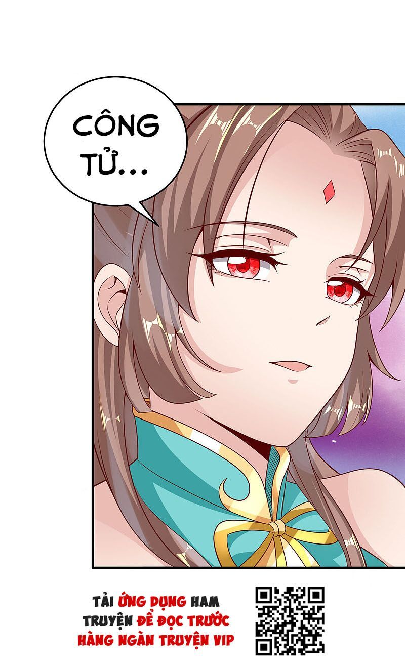 đọc truyện Tiên Đế Xâm Nhập Chương 53 ảnh 28 tại Thiên Thai Truyện