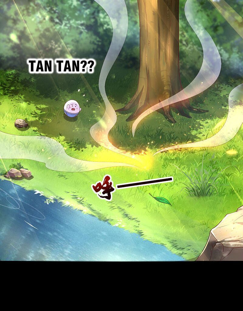 đọc truyện Tiên Đế Xâm Nhập Chương 53 ảnh 5 tại Thiên Thai Truyện