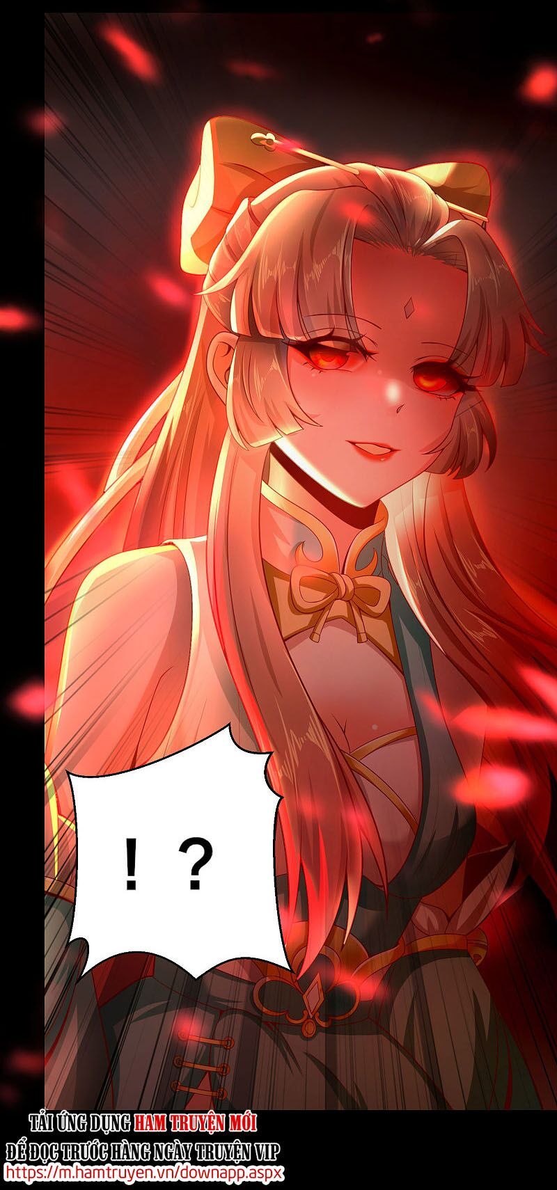 đọc truyện Tiên Đế Xâm Nhập Chương 53 ảnh 9 tại Thiên Thai Truyện