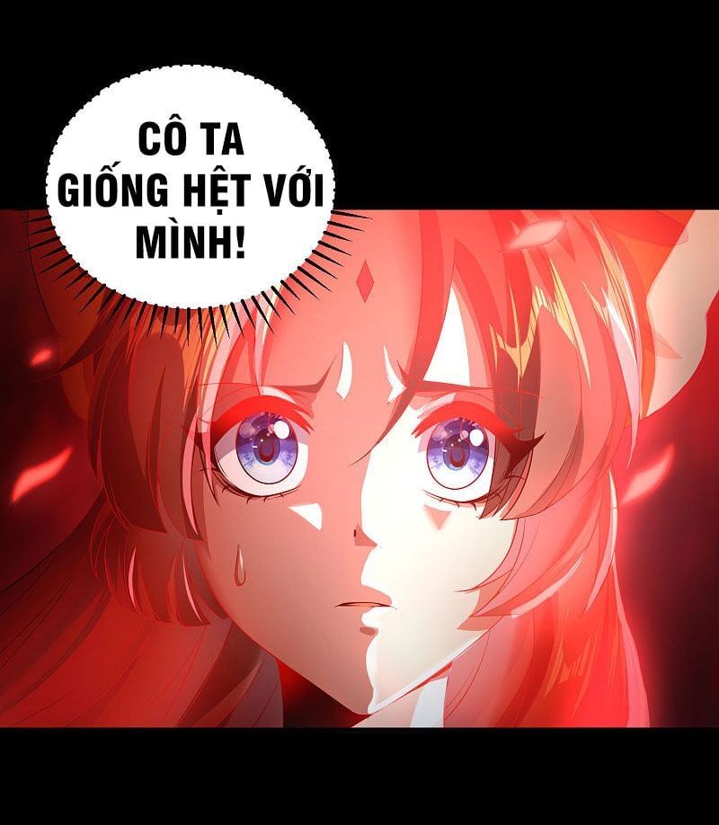 đọc truyện Tiên Đế Xâm Nhập Chương 53 ảnh 10 tại Thiên Thai Truyện