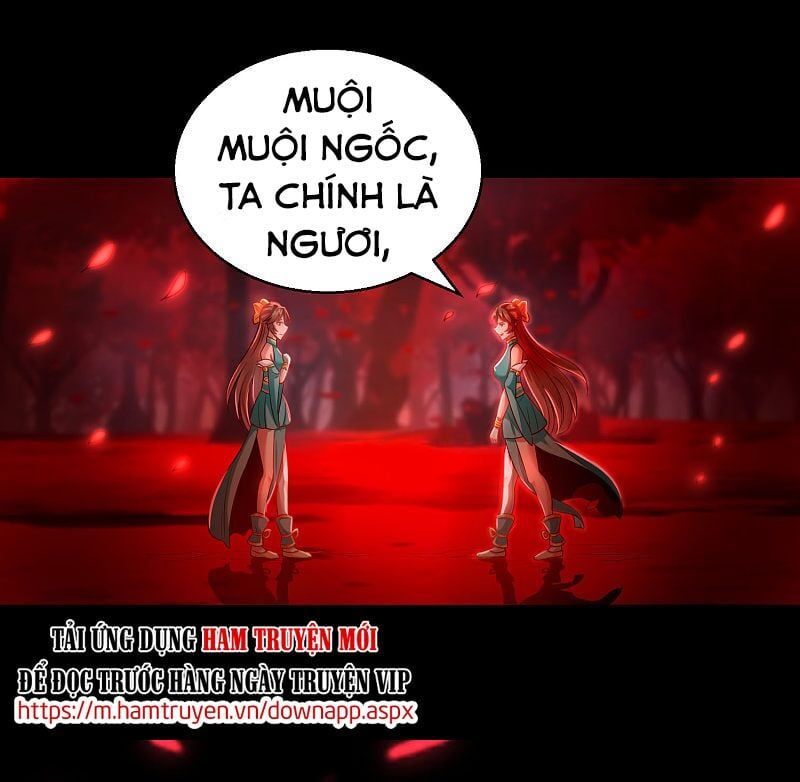 đọc truyện Tiên Đế Xâm Nhập Chương 53 ảnh 11 tại Thiên Thai Truyện