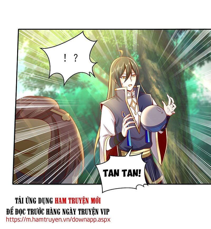 đọc truyện Tiên Đế Xâm Nhập Chương 54 ảnh 16 tại Thiên Thai Truyện