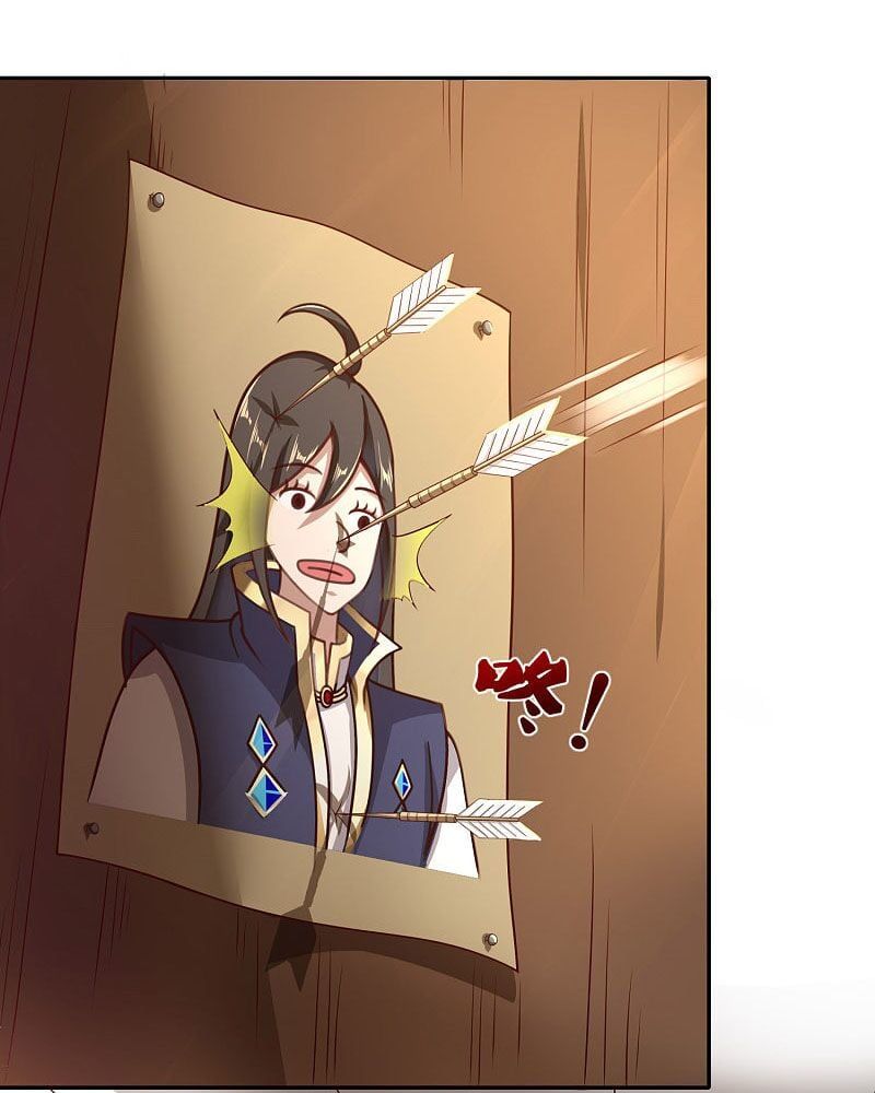 đọc truyện Tiên Đế Xâm Nhập Chương 54 ảnh 21 tại Thiên Thai Truyện