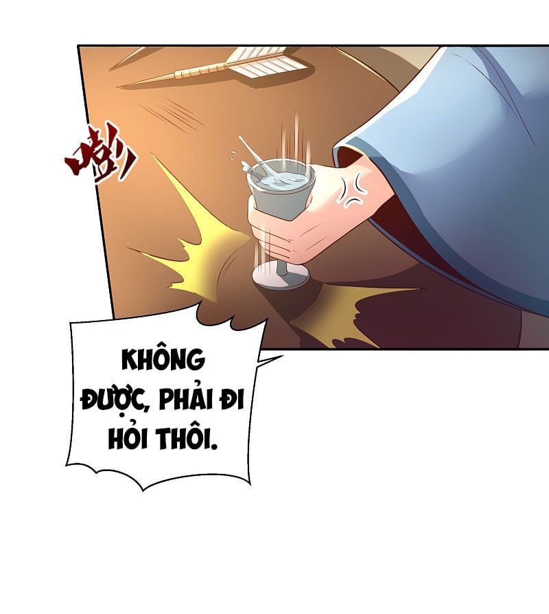 đọc truyện Tiên Đế Xâm Nhập Chương 54 ảnh 23 tại Thiên Thai Truyện