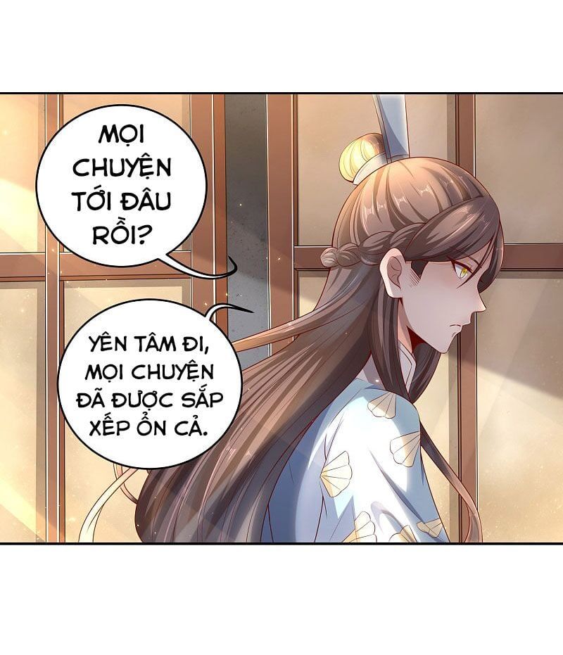 đọc truyện Tiên Đế Xâm Nhập Chương 54 ảnh 25 tại Thiên Thai Truyện