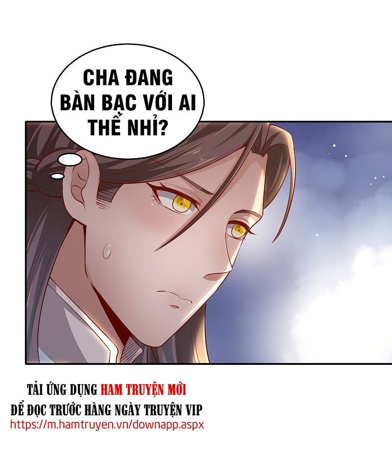 đọc truyện Tiên Đế Xâm Nhập Chương 54 ảnh 26 tại Thiên Thai Truyện