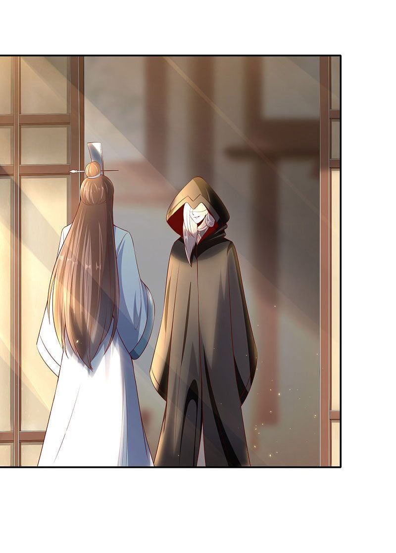 đọc truyện Tiên Đế Xâm Nhập Chương 54 ảnh 27 tại Thiên Thai Truyện