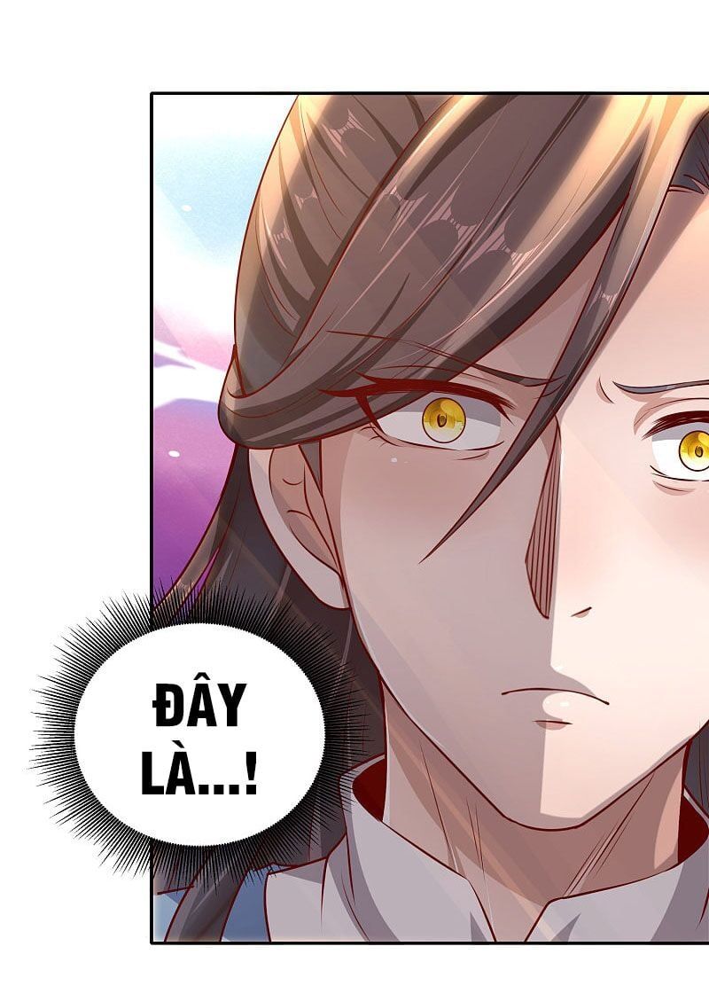 đọc truyện Tiên Đế Xâm Nhập Chương 54 ảnh 29 tại Thiên Thai Truyện