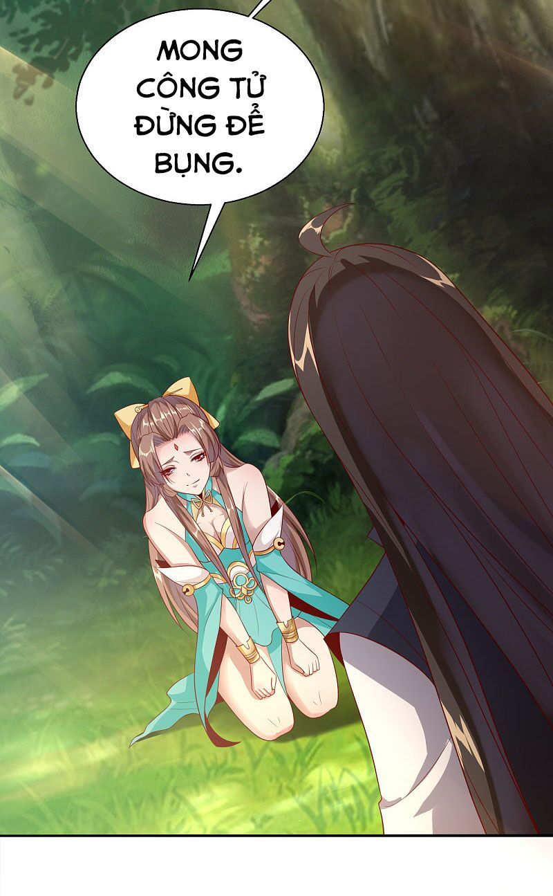 đọc truyện Tiên Đế Xâm Nhập Chương 54 ảnh 8 tại Thiên Thai Truyện