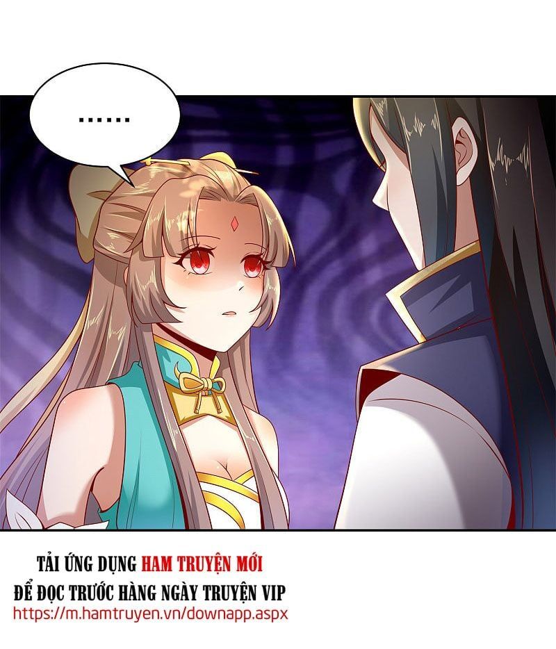 đọc truyện Tiên Đế Xâm Nhập Chương 54 ảnh 11 tại Thiên Thai Truyện