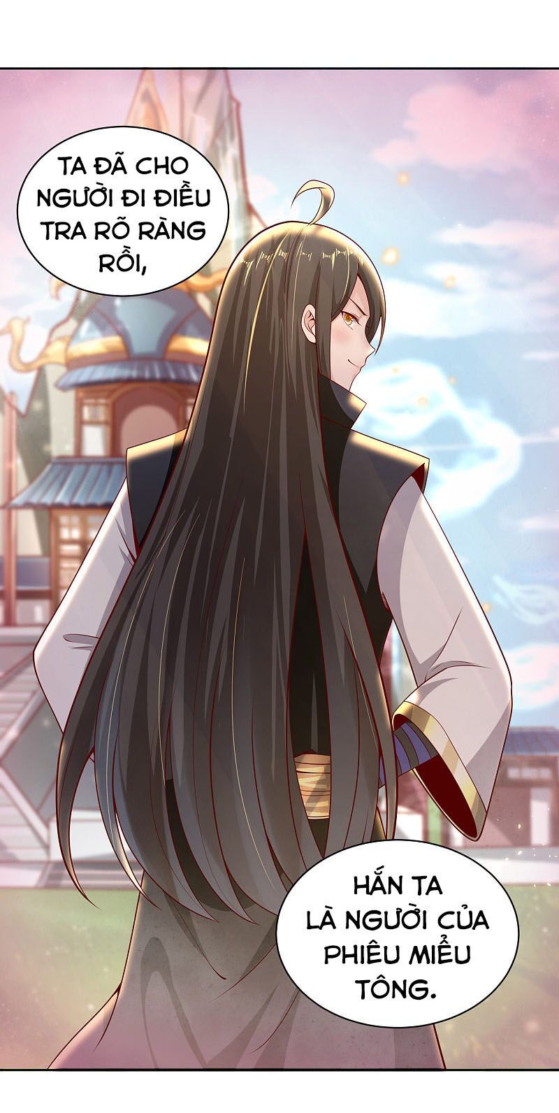 đọc truyện Tiên Đế Xâm Nhập Chương 55 ảnh 14 tại Thiên Thai Truyện