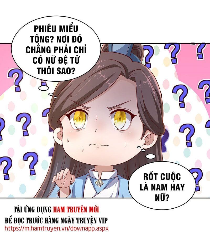 đọc truyện Tiên Đế Xâm Nhập Chương 55 ảnh 15 tại Thiên Thai Truyện