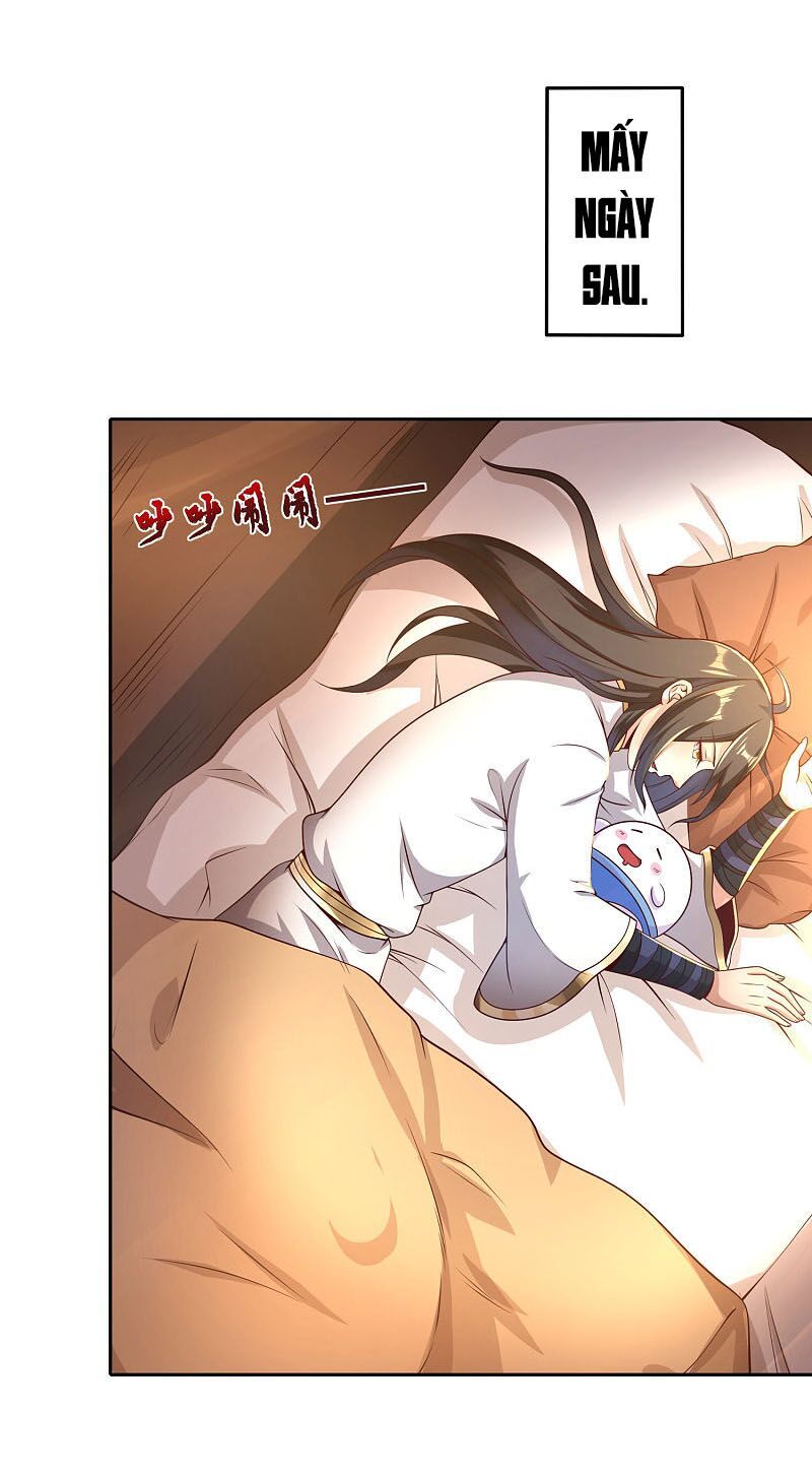 đọc truyện Tiên Đế Xâm Nhập Chương 55 ảnh 18 tại Thiên Thai Truyện