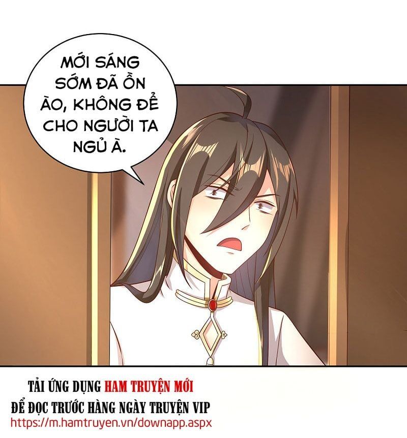 đọc truyện Tiên Đế Xâm Nhập Chương 55 ảnh 19 tại Thiên Thai Truyện