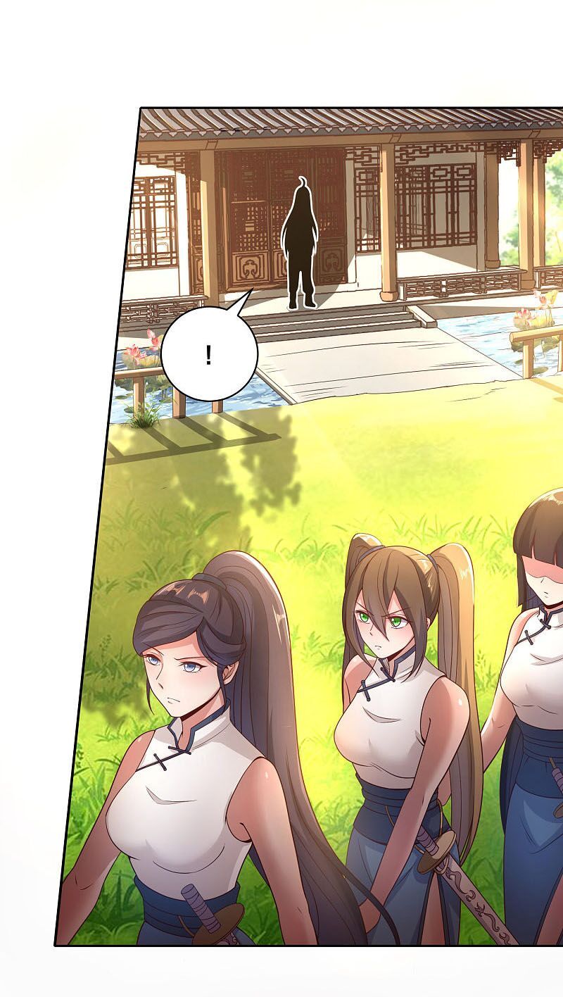 đọc truyện Tiên Đế Xâm Nhập Chương 55 ảnh 20 tại Thiên Thai Truyện