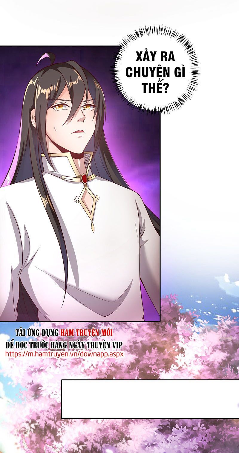 đọc truyện Tiên Đế Xâm Nhập Chương 55 ảnh 21 tại Thiên Thai Truyện