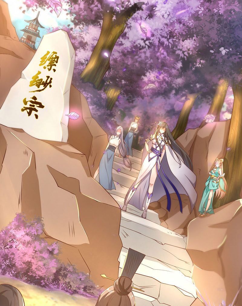 đọc truyện Tiên Đế Xâm Nhập Chương 55 ảnh 22 tại Thiên Thai Truyện