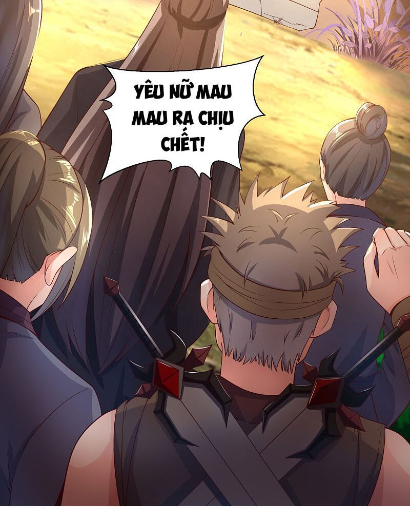 đọc truyện Tiên Đế Xâm Nhập Chương 55 ảnh 23 tại Thiên Thai Truyện