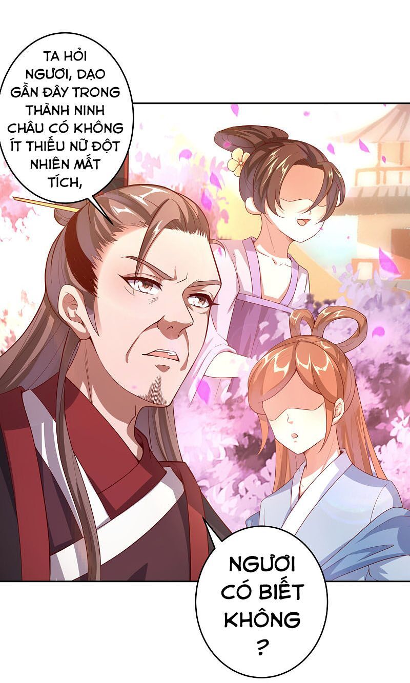 đọc truyện Tiên Đế Xâm Nhập Chương 55 ảnh 25 tại Thiên Thai Truyện