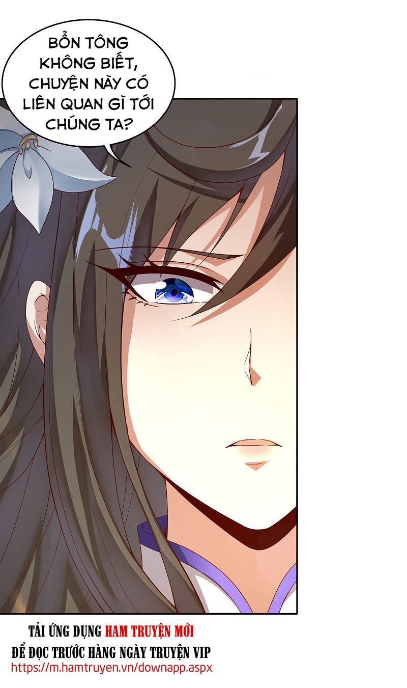 đọc truyện Tiên Đế Xâm Nhập Chương 55 ảnh 26 tại Thiên Thai Truyện