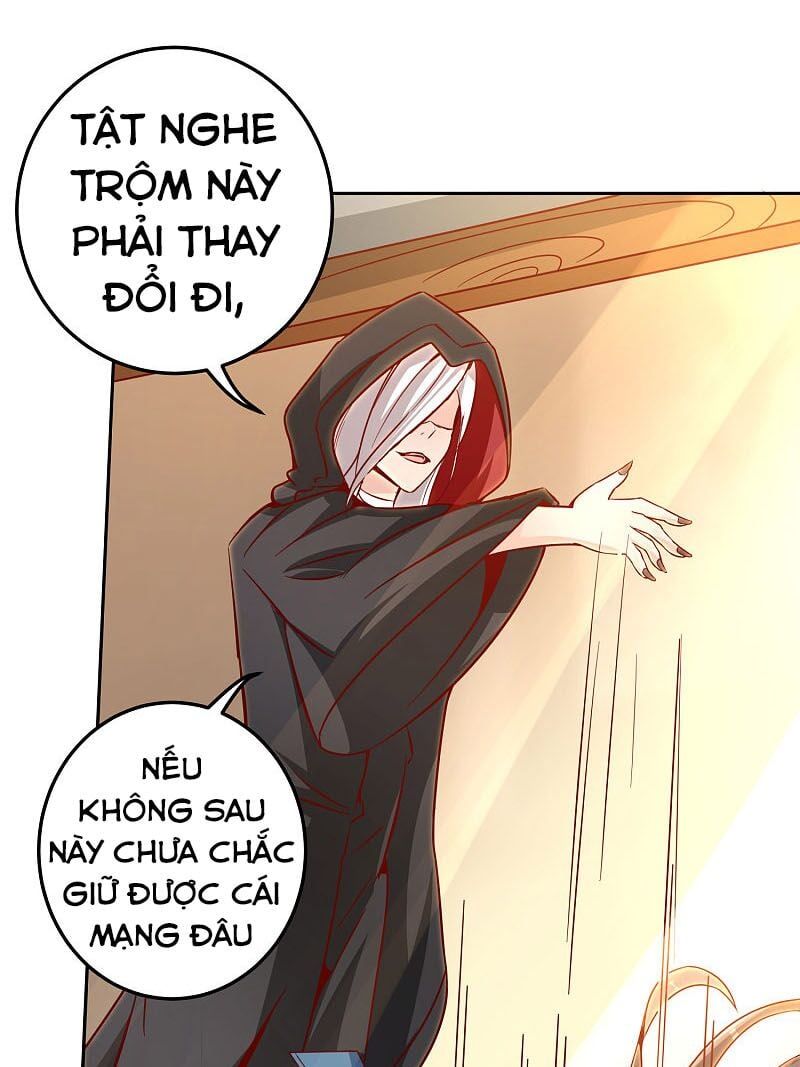 đọc truyện Tiên Đế Xâm Nhập Chương 55 ảnh 7 tại Thiên Thai Truyện