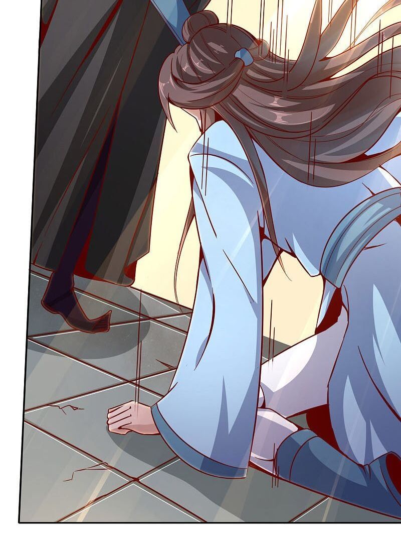 đọc truyện Tiên Đế Xâm Nhập Chương 55 ảnh 8 tại Thiên Thai Truyện