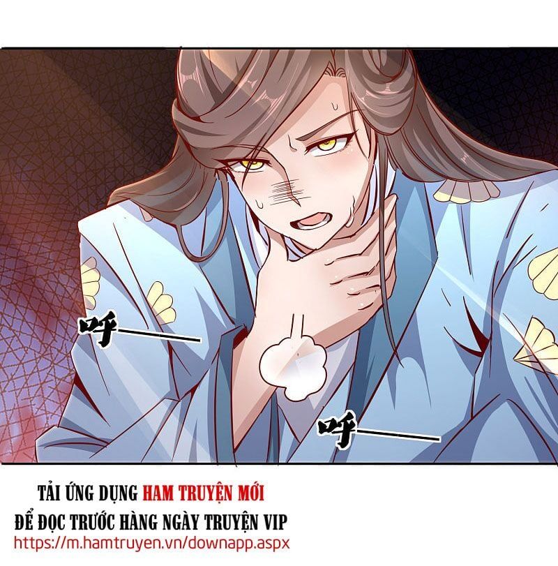 đọc truyện Tiên Đế Xâm Nhập Chương 55 ảnh 9 tại Thiên Thai Truyện