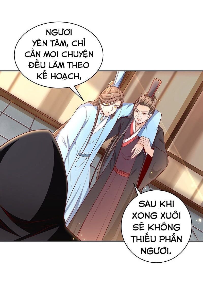 đọc truyện Tiên Đế Xâm Nhập Chương 55 ảnh 10 tại Thiên Thai Truyện