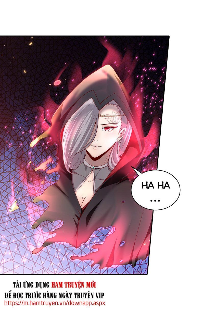 đọc truyện Tiên Đế Xâm Nhập Chương 55 ảnh 11 tại Thiên Thai Truyện