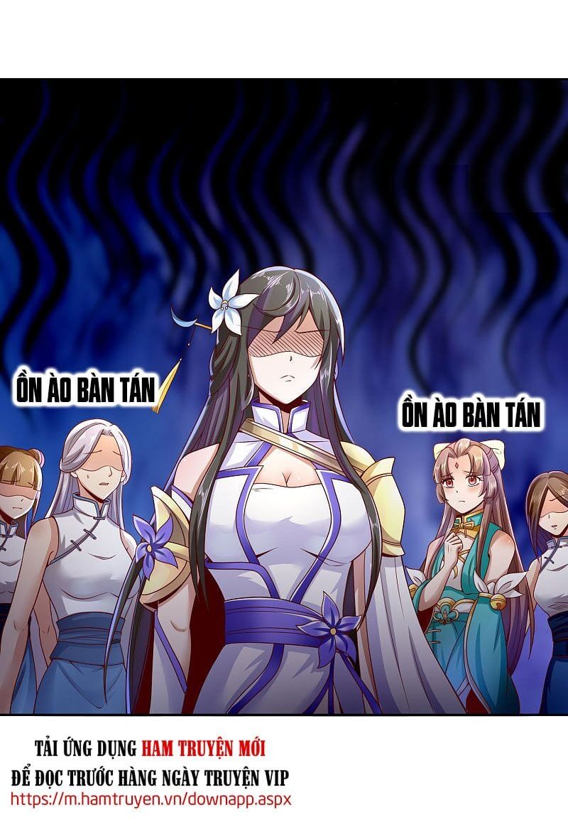 đọc truyện Tiên Đế Xâm Nhập Chương 56 ảnh 3 tại Thiên Thai Truyện