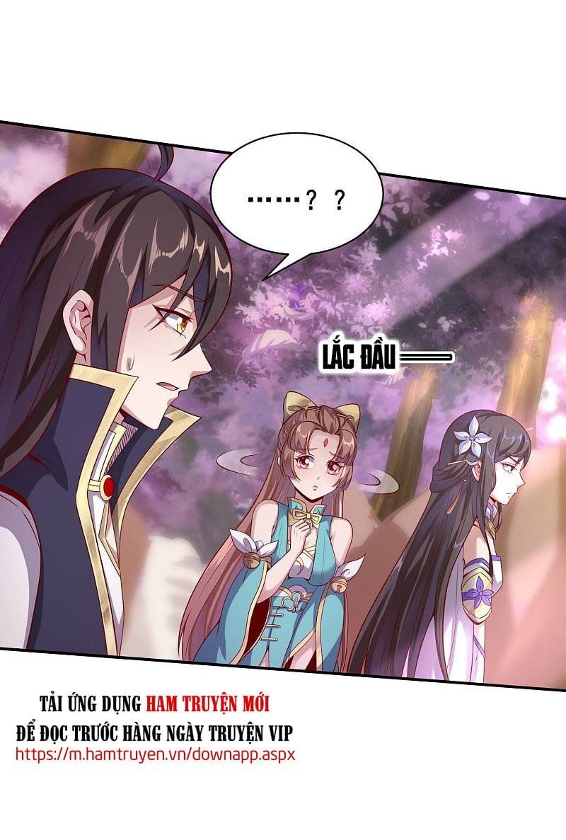 đọc truyện Tiên Đế Xâm Nhập Chương 56 ảnh 13 tại Thiên Thai Truyện