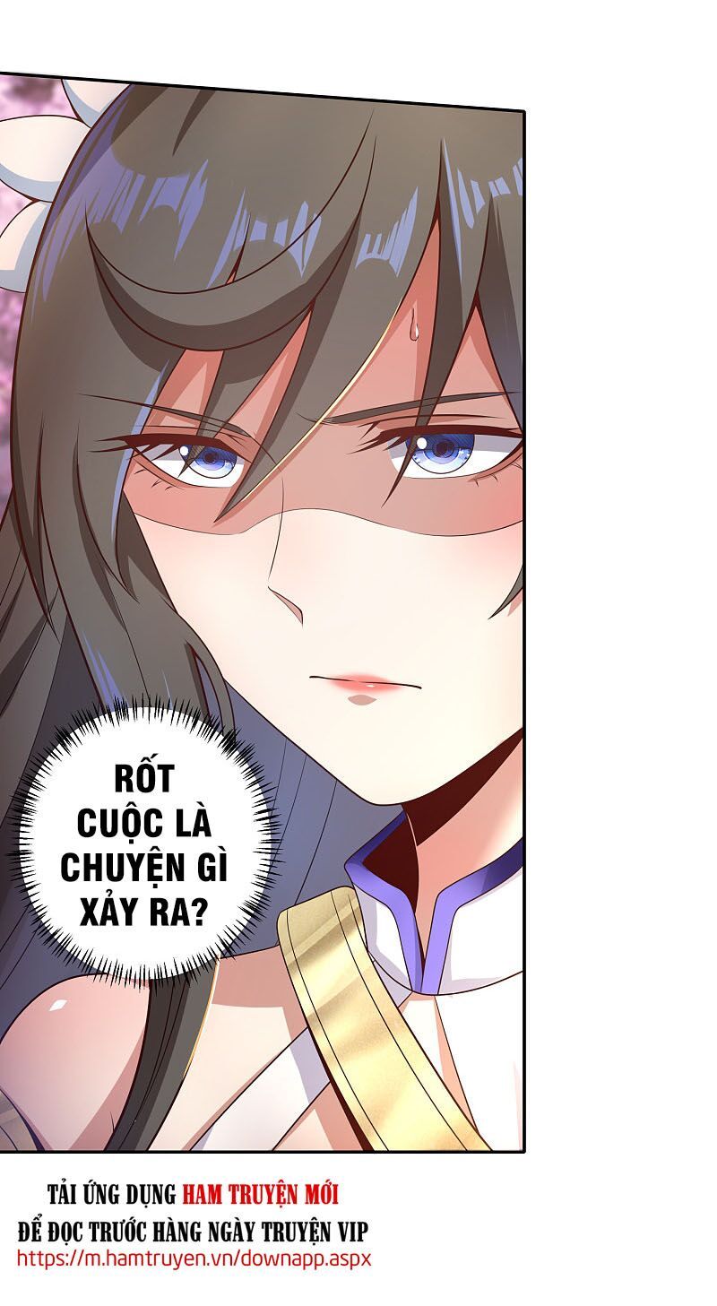 đọc truyện Tiên Đế Xâm Nhập Chương 56 ảnh 18 tại Thiên Thai Truyện