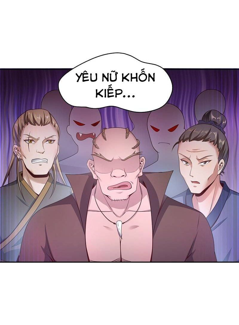 đọc truyện Tiên Đế Xâm Nhập Chương 56 ảnh 19 tại Thiên Thai Truyện