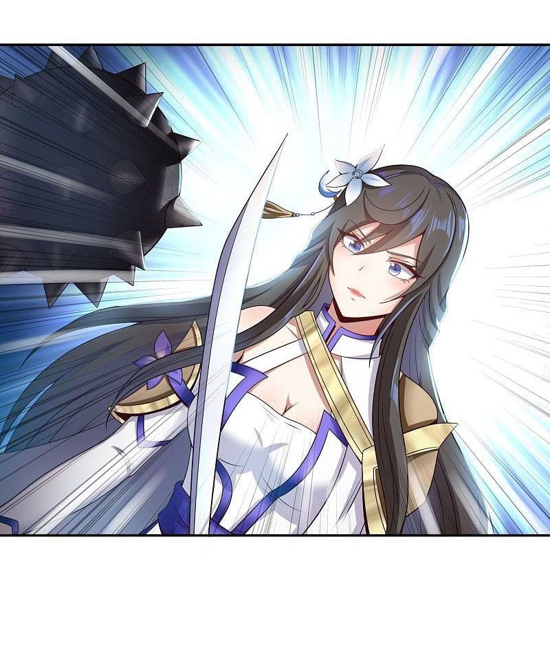 đọc truyện Tiên Đế Xâm Nhập Chương 56 ảnh 21 tại Thiên Thai Truyện