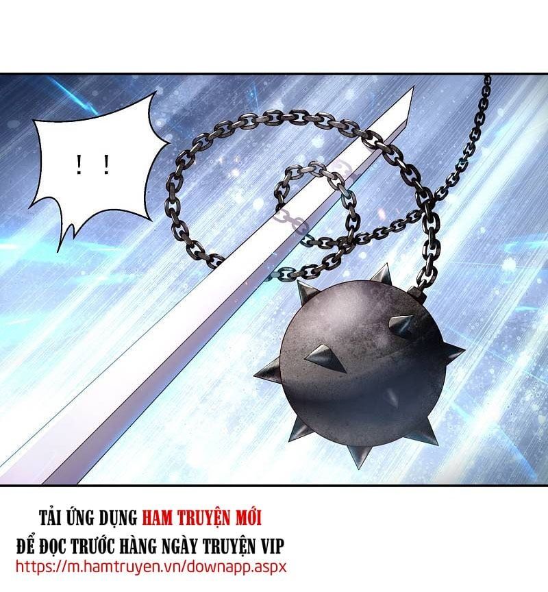 đọc truyện Tiên Đế Xâm Nhập Chương 56 ảnh 22 tại Thiên Thai Truyện