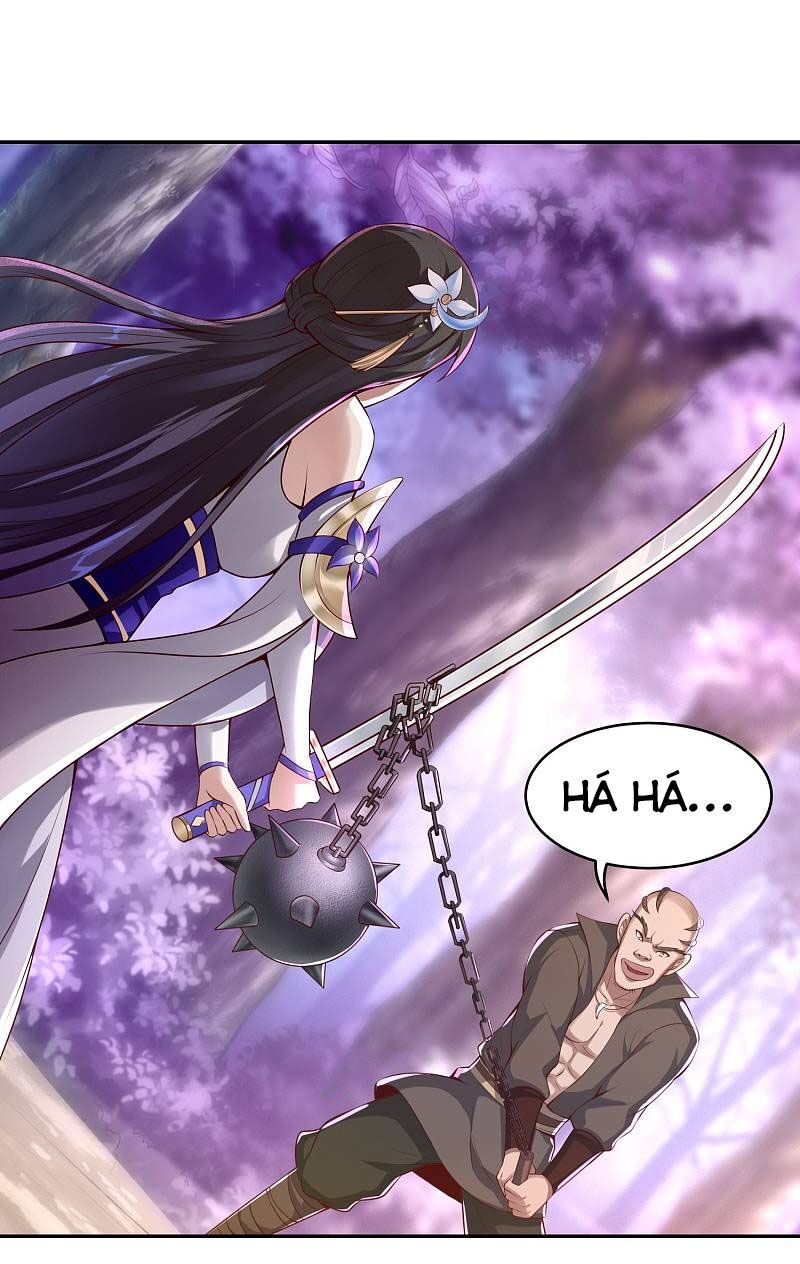 đọc truyện Tiên Đế Xâm Nhập Chương 56 ảnh 23 tại Thiên Thai Truyện