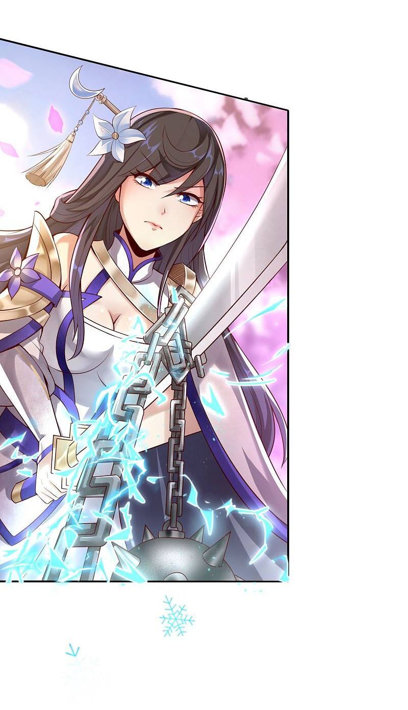 đọc truyện Tiên Đế Xâm Nhập Chương 56 ảnh 25 tại Thiên Thai Truyện