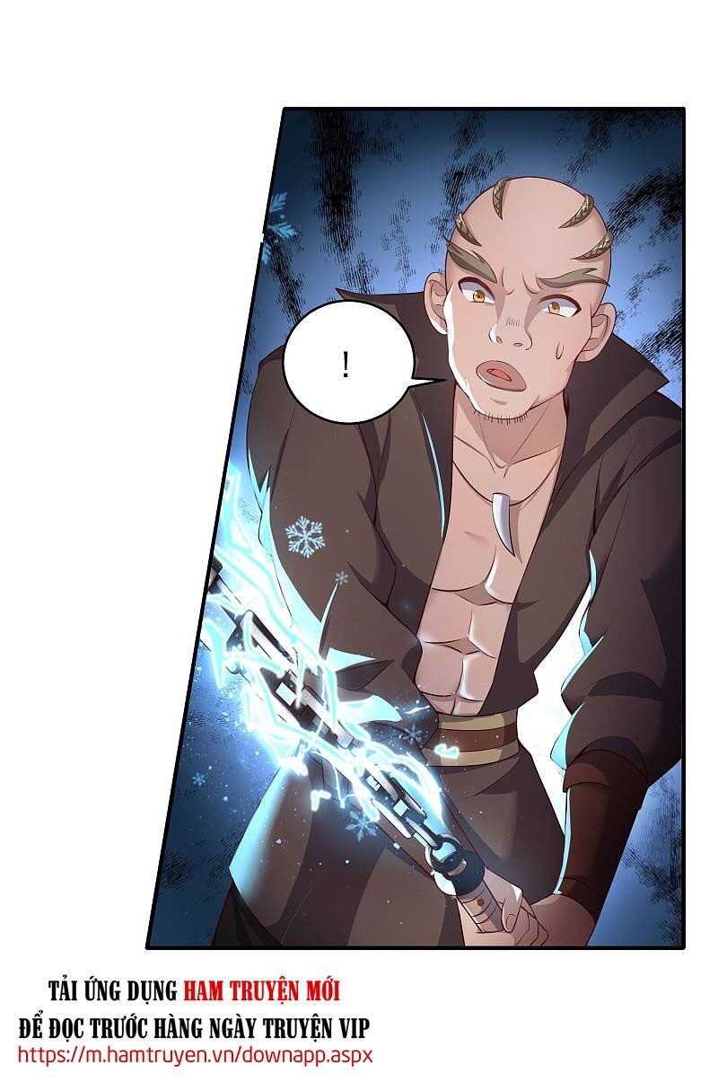 đọc truyện Tiên Đế Xâm Nhập Chương 56 ảnh 26 tại Thiên Thai Truyện