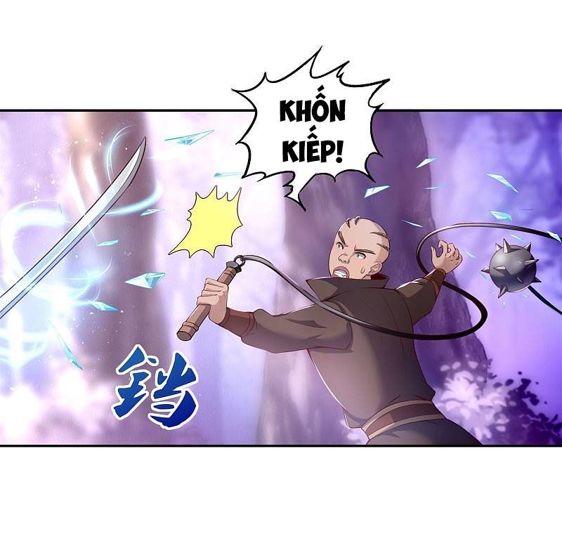 đọc truyện Tiên Đế Xâm Nhập Chương 56 ảnh 27 tại Thiên Thai Truyện